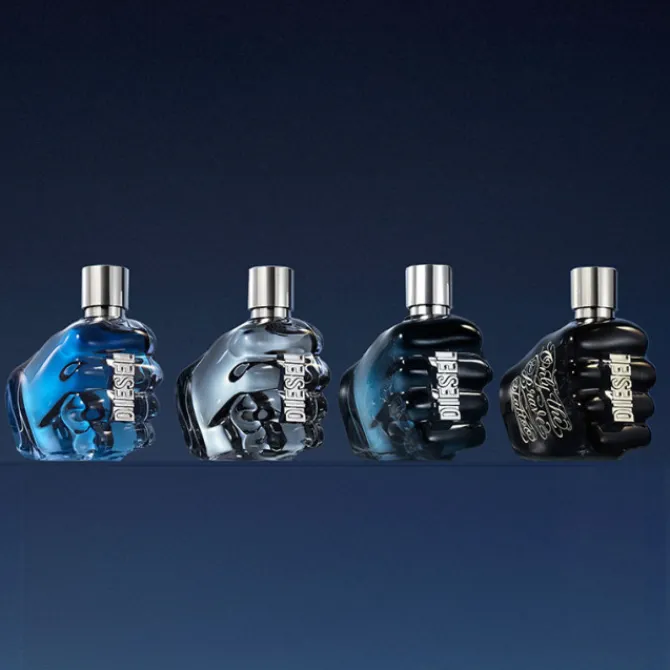 Diesel Eau De Parfum>Only the Brave