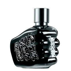 Diesel Eau De Toilette>Only the Brave Tattoo