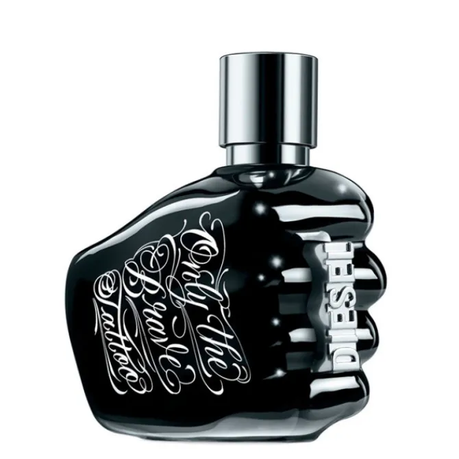 Diesel Eau De Toilette>Only the Brave Tattoo