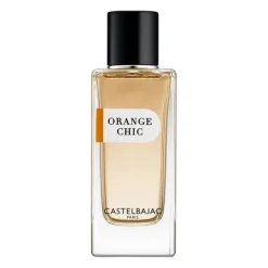 Castelbajac Parfums Mixtes>Orange Chic