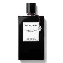 Van Cleef and Arpels Parfums D'Exception|Parfums Mixtes>ORCHID LEATHER – Collection Extraordinaire