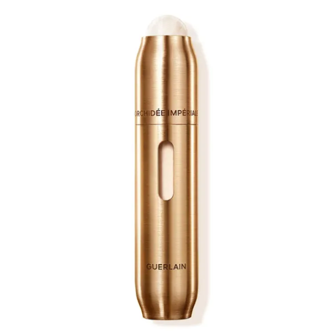 GUERLAIN Soin Des Yeux & Lèvres>Orchidée Impériale Gold Nobile