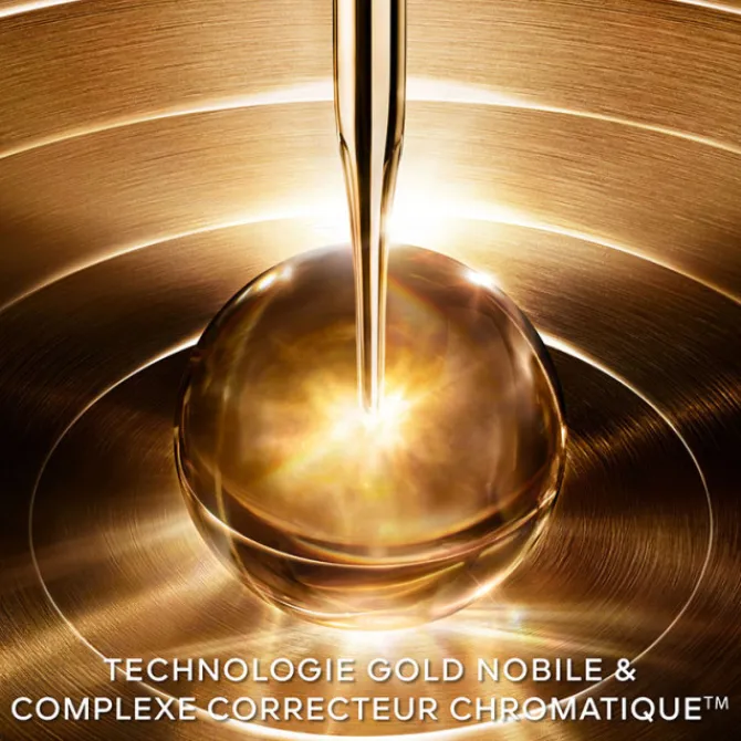 GUERLAIN Soin Des Yeux & Lèvres>Orchidée Impériale Gold Nobile