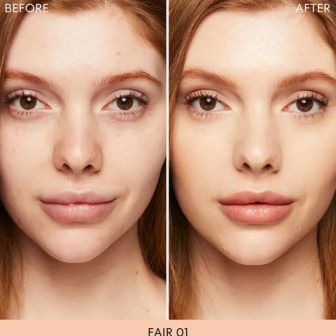 Bareminerals Fond De Teint Compact>Original Loose Foundation SPF15