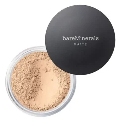 Bareminerals Fond De Teint Compact>Original Loose Foundation Matte SPF15