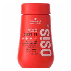 Schwarzkopf Produits Coiffants>OSiS+ Dust it