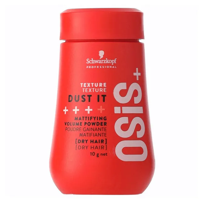 Schwarzkopf Produits Coiffants|OSiS+ Dust it