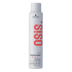 Schwarzkopf Cheveux Normaux / Tous Types|Produits Coiffants>OSIS+ Freeze Pump