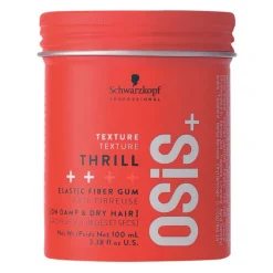 Schwarzkopf Cheveux Normaux / Tous Types|Produits Coiffants>OSiS+ Thrill