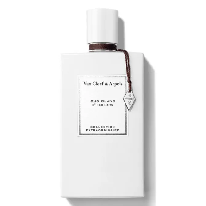 Van Cleef and Arpels Parfums D'Exception|Parfums Mixtes>OUD BLANC – Collection Extraordinaire