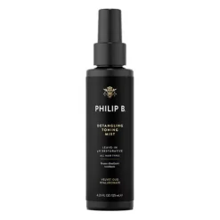 Philip B. Soins Sans Rinçage|Cheveux Normaux / Tous Types>Oud Detangling Toning Mist
