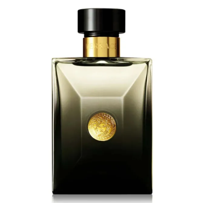Homme Versace Eau De Parfum|Oud Noir