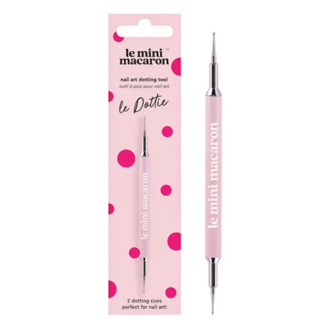 MINI MACARON Accessoires>Outil à pois pour "Nail Art"