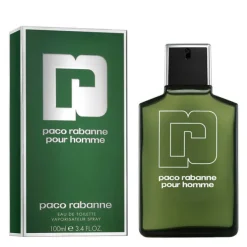 Rabanne Eau De Toilette>Paco Pour Homme