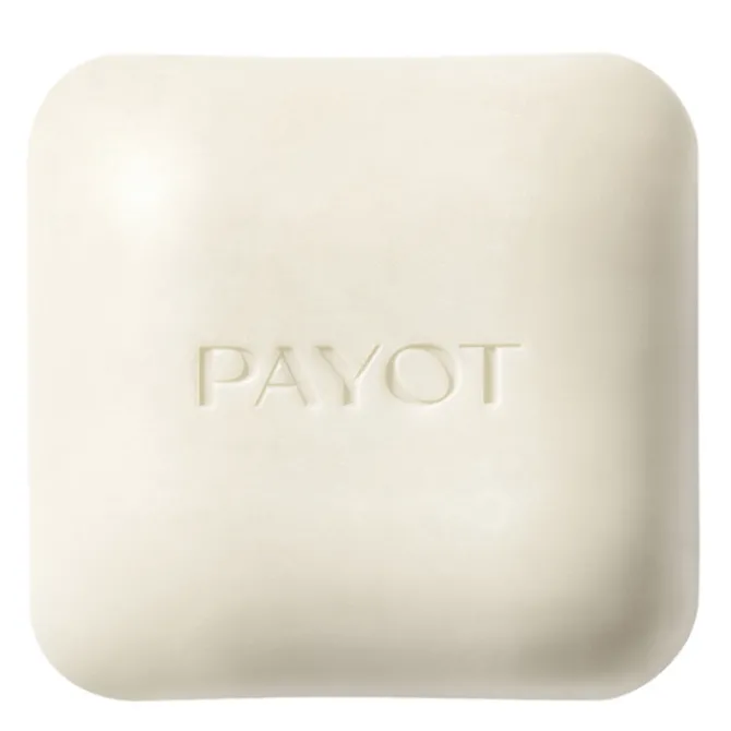 PAYOT Savon Solide>Pain Nettoyant Visage et Corps à l'huile essentielle de cyprès