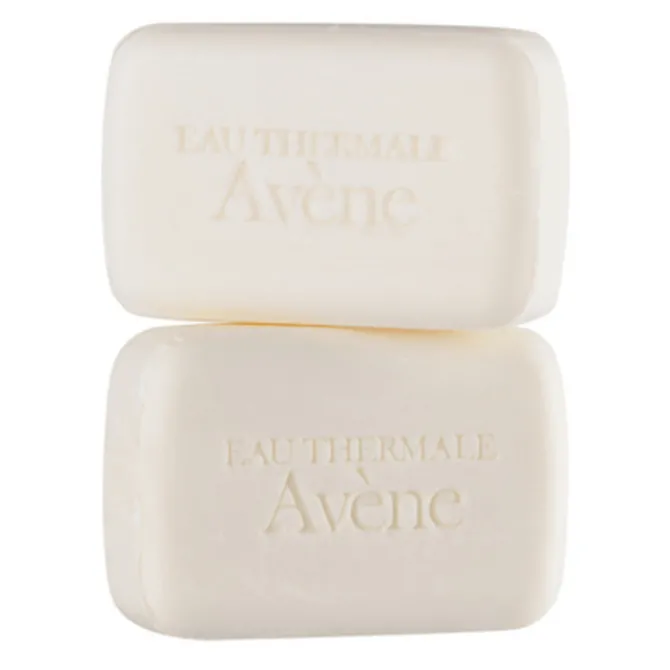 Avene Savons Solides|Savon Solide|Pain Surgras Nettoyant Nourrissant