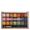 Profusion Cosmetics Fard À Paupières|Palette Enchanted