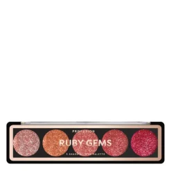 Profusion Cosmetics Fard À Paupières>Palette Glitter Ruby Gems