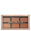 Profusion Cosmetics Poudre Soleil & Bronzer>Palette Mini Artistry Bronzer