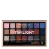Profusion Cosmetics Fard À Paupières>Palette Twilight