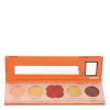 Profusion Cosmetics Fard À Paupières>Palette Yeux Blooming Hues Pretty Poppy