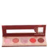 Profusion Cosmetics Fard À Paupières>Palette Yeux Blooming Hues Romantic Rose