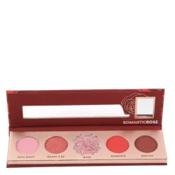 Profusion Cosmetics Fard À Paupières>Palette Yeux Blooming Hues Romantic Rose