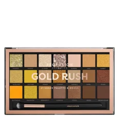 Profusion Cosmetics Fard À Paupières>Palette Yeux Pro Artistry Gold Rush