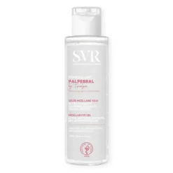 SVR Démaquillants & Nettoyants>PALPEBRAL Gelée Micellaire Yeux