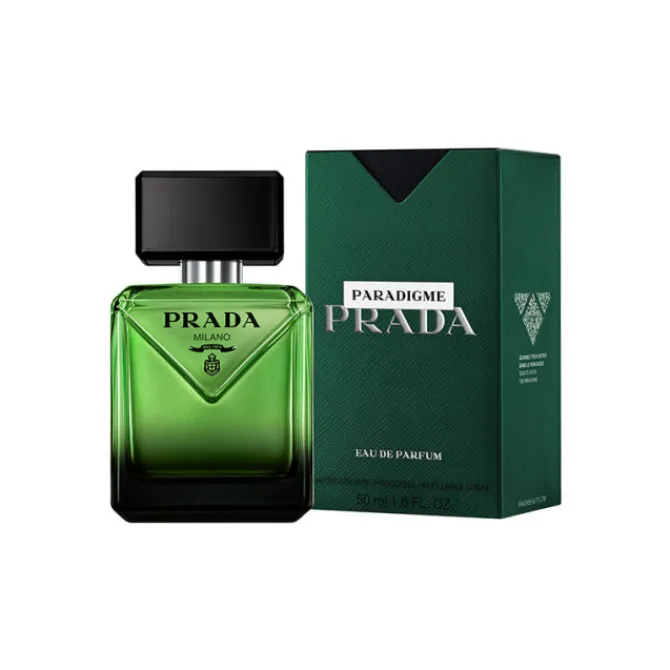 Prada Eau De Parfum>Paradigme