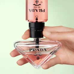 Prada Parfums Rechargeables|Eau De Parfum></noscript>Paradoxe