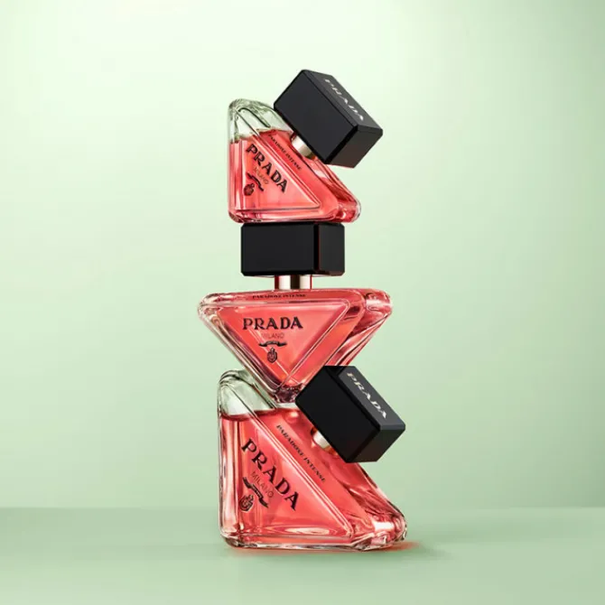 Prada Eau De Parfum>Paradoxe Intense