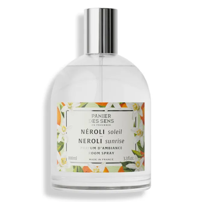 Panier des Sens Parfums D'Intérieur|Parfums Petits Prix|Parfum d’Ambiance