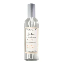 DURANCE Parfums D'Intérieur|Parfums Petits Prix>Parfum d'Ambiance Ambre Précieux