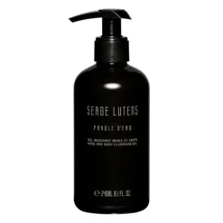 Serge Lutens Savon Liquide|Produit Complémentaire>Parole d'Eau