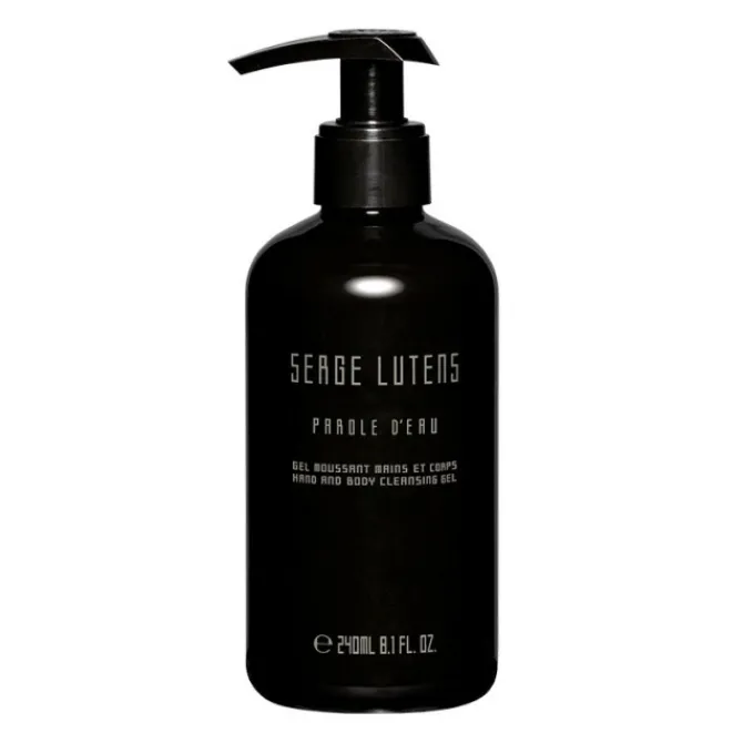 Serge Lutens Savon Liquide|Produit Complémentaire>Parole d'Eau