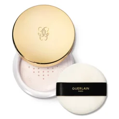 GUERLAIN Poudre De Teint>Parure Gold