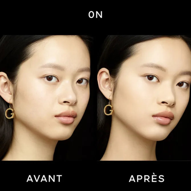 GUERLAIN Fond De Teint Fluide>Parure Gold Skin Matte