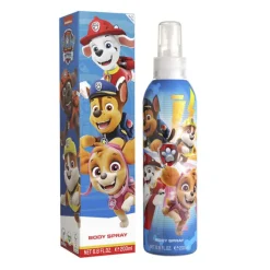 Disney Parfums Enfant|Brumes Parfumées>Pat Patrouille