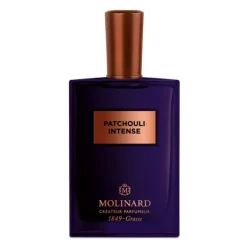 Molinard Eau De Parfum>Patchouli Intense