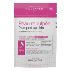 NOVEXPERT Infusions & Compléments>Peau Repulpée