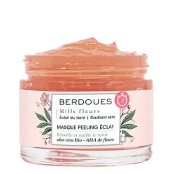 Berdoues Gommage & Peeling>Peeling Éclat