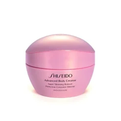 Shiseido Minceur & Fermeté / Anti-Vergetures>Perfecteur Concentré Minceur