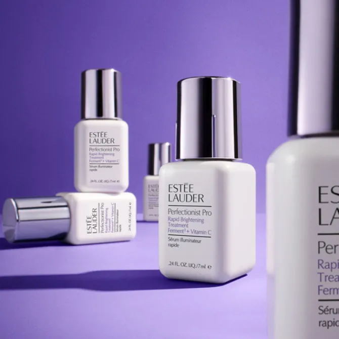 Estee Lauder Sérum>Perfectionist Pro