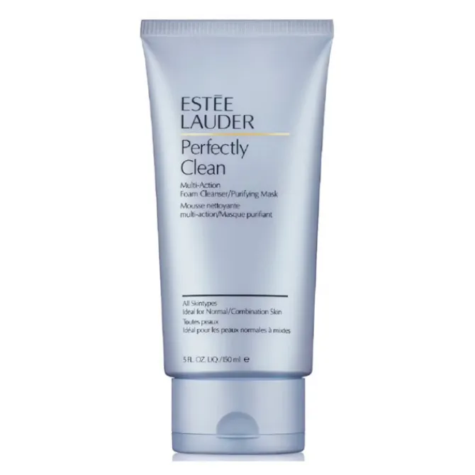 Estee Lauder Démaquillant & Nettoyant>Perfectly Clean