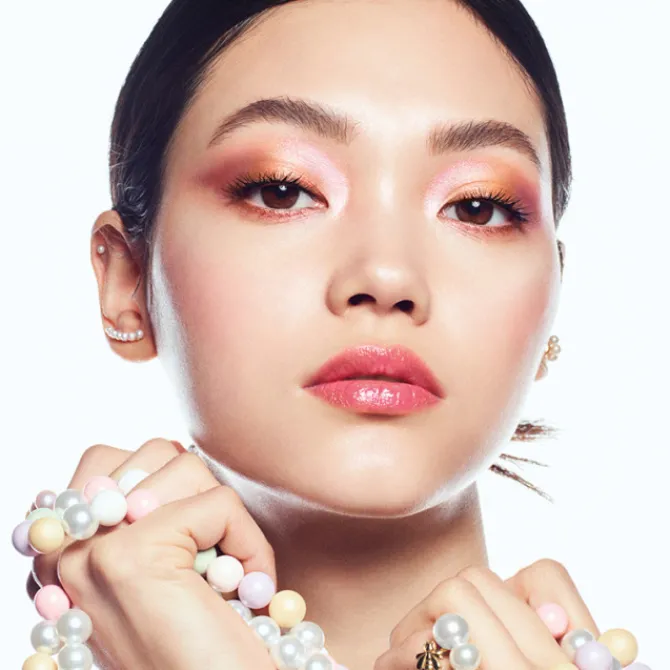 GUERLAIN Poudre De Teint>Perles de Poudre Révélatrices de Lumière