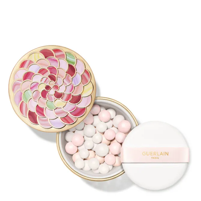 GUERLAIN Poudre De Teint>Perles de Poudre Révélatrices de Lumière