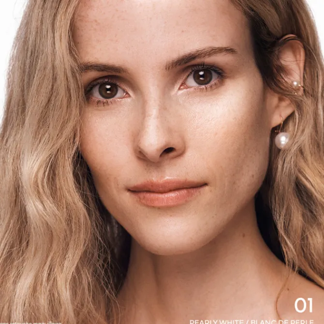 GUERLAIN Poudre De Teint>Perles de Poudre Révélatrices de Lumière