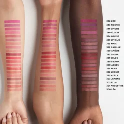 Laura Mercier Rouge À Lèvres|Petal Soft Lipstick Crayon