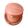 Bourjois Fard À Joue & Blush|Petite Boîte Ronde